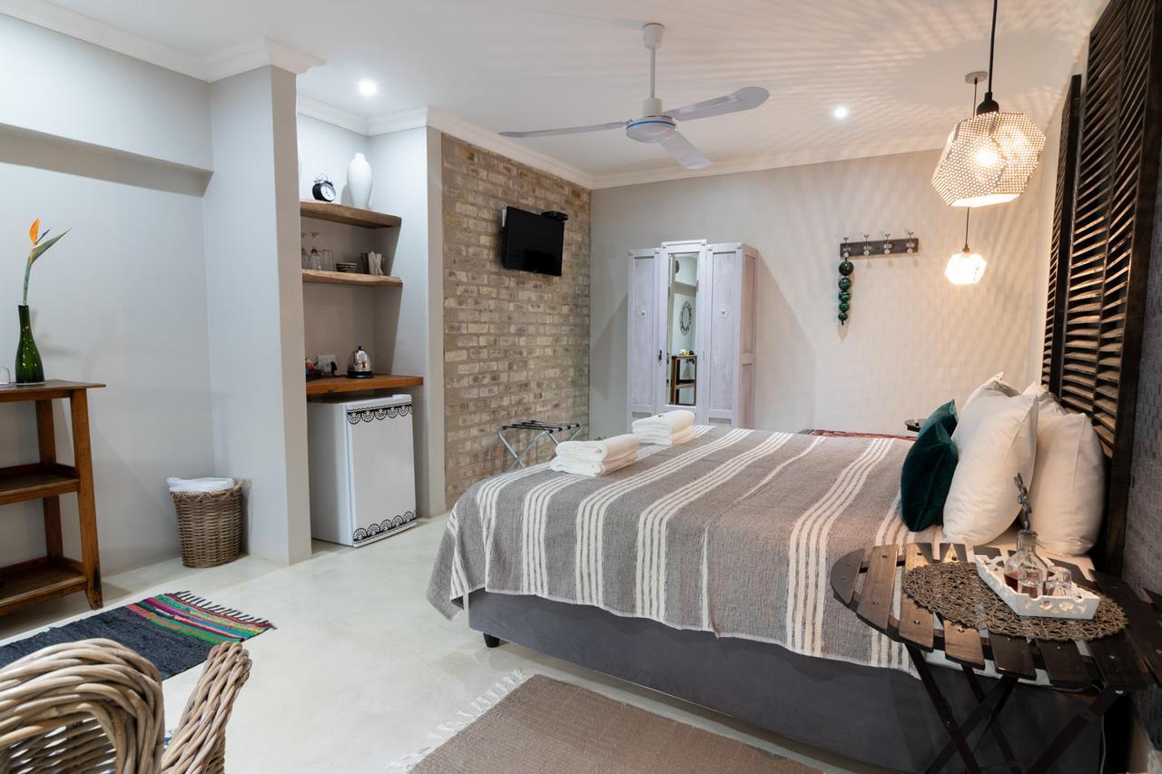 Earthbound Guest House Oudtshoorn Ngoại thất bức ảnh