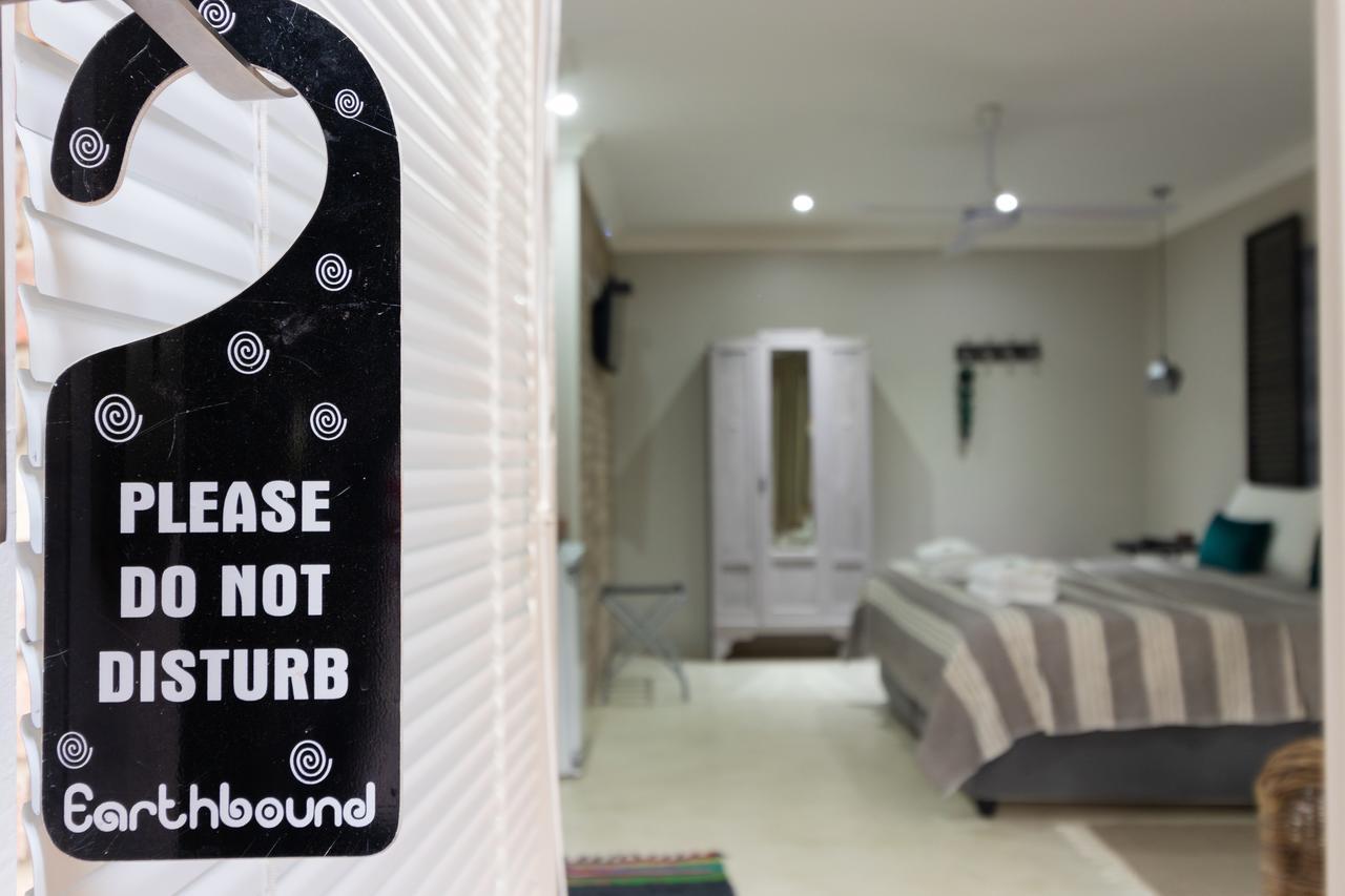 Earthbound Guest House Oudtshoorn Ngoại thất bức ảnh